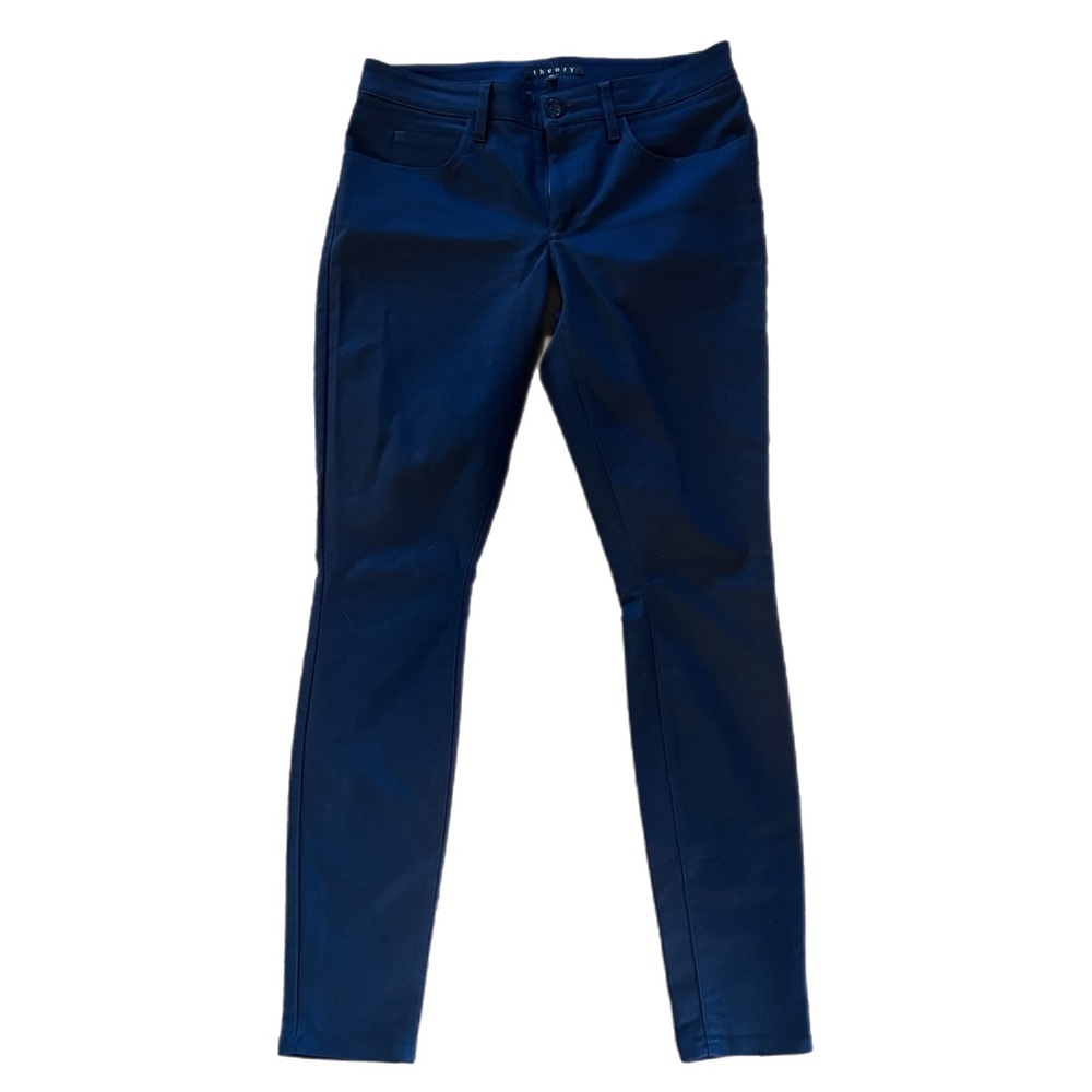 Blue Theory Pants